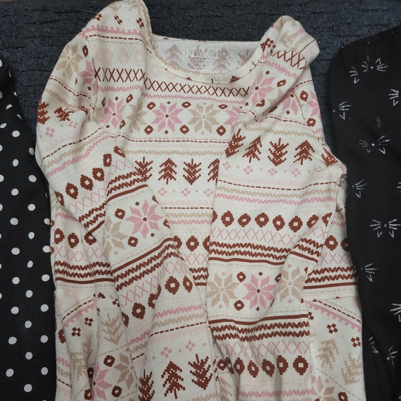 Girl Dresses Three of them - Picture 2 of 4